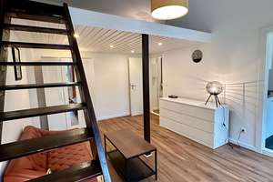 Renovated Expat Flat – Viewing 13.01., 17–18h – Move-In Ready – Hausburgstraße 14, 10249 Friedrichshain, Berlin – Vorschaubild 2
