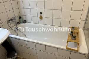 Tauschwohnung: Gut angebundene Wohnung mit Nähe zum Rhein mit Tiefgarage – 40221 Bilk, Düsseldorf – Vorschaubild 5