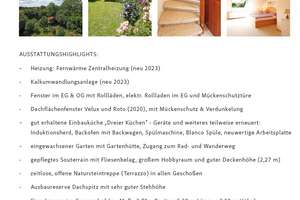 FAMILIENTRAUM - IHR EIGENES HAUS AM STADTRAND - RUHIG UND DOCH ZENTRAL! – Die vollständige Adresse der Immobilie erhältst du vom Anbieter., 81739 Altperlach, München – Vorschaubild 32