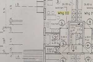 Traumhafte 2-Zimmerwohnung in ruhigem Wohnviertel - Berg am Laim – München – Vorschaubild 11