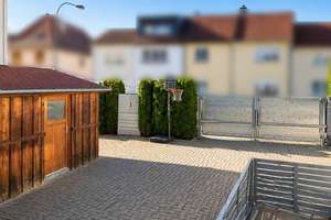 Exklusive Gelegenheit im Mehrfamilienhaus: Eigennutzung ergänzt durch Mieterträge – 60439 Heddernheim, Frankfurt am Main – Vorschaubild 9