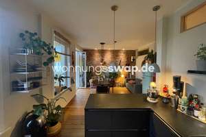 Wohnungstausch: Altonaer Straße 36