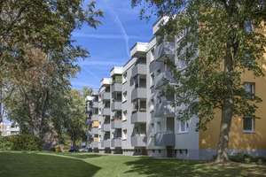 3-Zimmer-Wohnung in Dortmund Scharnhorst – Schelerweg 1, 44328 Scharnhorst-Ost, Dortmund – Vorschaubild 11