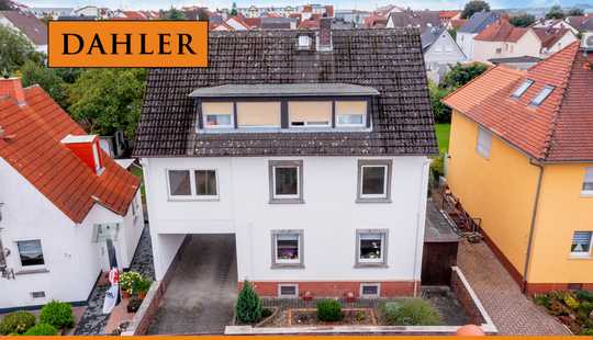 Bild von Das perfekte Zuhause für Ihre Familie in Walldorf