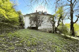 Historische Turmberg-Villa von 1914 – ein architektonisches Juwel mit außergewöhnlichem Potenzial – Die vollständige Adresse der Immobilie erhältst du vom Anbieter., 76227 Durlach, Karlsruhe – Vorschaubild 4