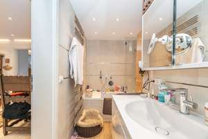 Exklusives Penthouse am Herzog-Ernst-Platz mit fantastischer Dachterrasse – Die vollständige Adresse der Immobilie erhältst du vom Anbieter., 81373 Untersendling, München – Vorschaubild 15
