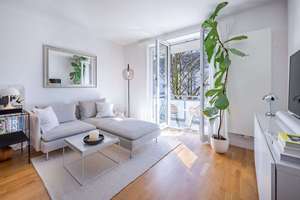Modernisierte 2,5 Zimmer-Wohnung nebst Balkon! – Die vollständige Adresse der Immobilie erhältst du vom Anbieter., 22089 Eilbek, Hamburg – Vorschaubild 3