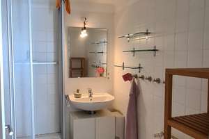 gemütliche und helle 2 Zimmer Wohnung in der Oststadt – Gretchenstraße 00, 30161 Oststadt, Hannover – Vorschaubild 3