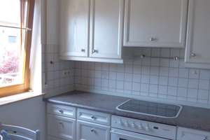 3-ZW in ruhiger Wohnlage. Balkon. Garten. KFZ-Stpl. – Thomas-Mann-Straße 28, 70469 Hohe Warte, Stuttgart – Vorschaubild 9