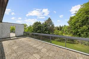 Wohnen über den Dächern Alsterdorfs – Penthouse mit einzigartiger Dachterrasse – Die vollständige Adresse der Immobilie erhältst du vom Anbieter., 22297 Alsterdorf, Hamburg – Vorschaubild 15