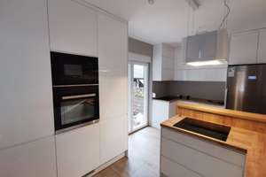 Privat & ruhig Eigentumswohnung im Zweifamilienhaus (EG+DG)  | 103 m² Garten + Terrasse | 103 m² – Die vollständige Adresse der Immobilie erhältst du vom Anbieter., 57080 Eiserfeld, Siegen – Vorschaubild 3
