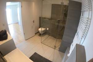 **FURNISHED** Wohnen im exklusiven Trendviertel Le Flair – Marc-Chagall-Str. XXX, 40477 Pempelfort, Düsseldorf – Vorschaubild 6
