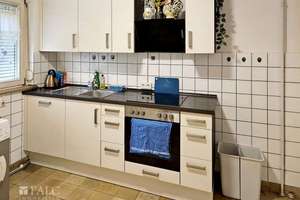 Ihr Rückzugsort im Grünen - 3-Zimmerwohnung mit Gartenanteil – Die vollständige Adresse der Immobilie erhältst du vom Anbieter., 72766 Reutlingen-Mitte, Reutlingen – Vorschaubild 5