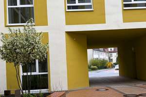 PAARE und FAMILIEN aufgepasst! 3-Zimmer NEUBAU-Wohnung mit Loggia und Gäste-WC! – Zerzabelshofstraße 15, 90478 Ludwigsfeld, Nürnberg – Vorschaubild 9