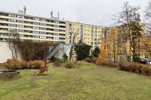 2 Wohnungen zum Preis von einer