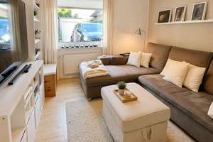 Wohnen in Hamburg-Niendorf: Gepflegtes Haus mit Einliegerwohnung und schönem Garten – Broockkampsweg 0, 22453 Niendorf, Hamburg – Vorschaubild 12