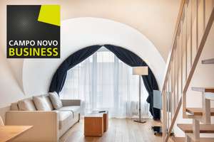 Möblierte Maisonette-Wohnung in München – Ihr stilvolles Zuhause auf Zeit mit All-Inclusive-Komfort!