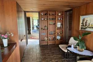 Sehr schönes Architektenhaus in außergewöhnlicher Holzbauweise in Top Lage von Mainz-Lerchenberg – Spitzwegstr. 7, 55127 Lerchenberg, Mainz – Vorschaubild 11