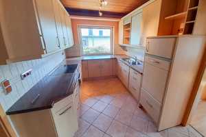 Großzügiger Bungalow mit Garage und ca. 80 m² Ausbaureserve in begehrter Wohnlage – Dithmarschen (Kreis) – Vorschaubild 15