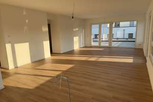 Energiesicher und Modern - Penthouse mit Dachterrasse im energieeffizienten Neubau *barrierefrei* – Eschringer Straße 14, 66131 Ensheim, Saarbrücken – Vorschaubild 3