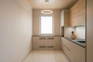 Hamm - Pelkum ! Gut geschnittene Erdgeschosswohnung sucht kleine Familie - Alles in der Nähe  ! – Parkstraße 2, 59077 Pelkum, Hamm – Vorschaubild 14
