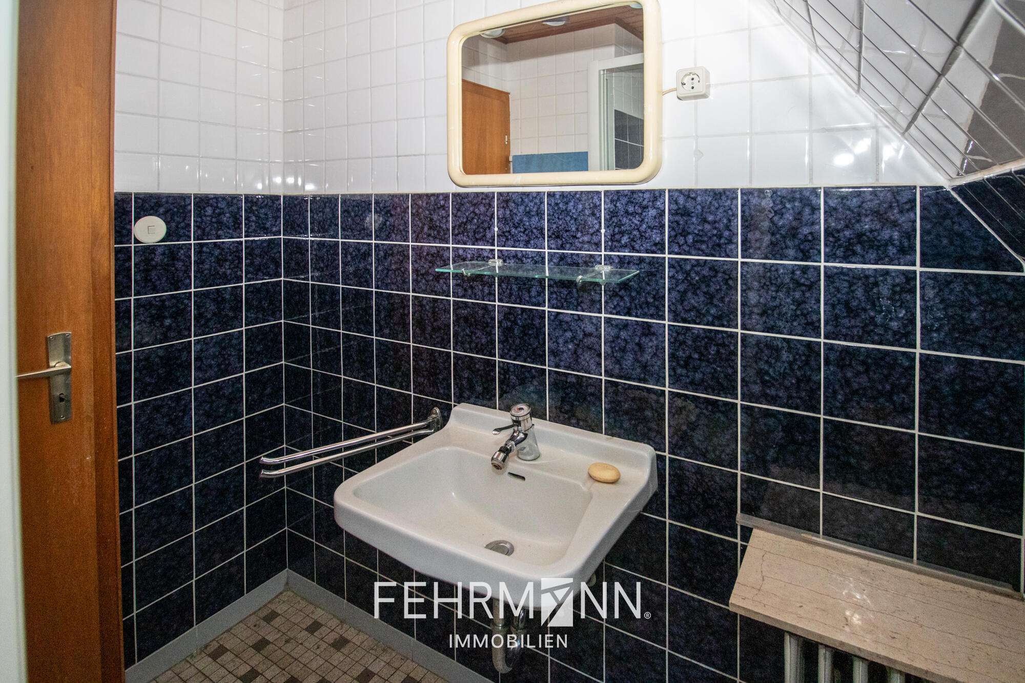 Immobilie in Meppen - Wohnen im Grünen – Ihr neues Zuhause in idyllischer Lage von Meppen-Apeldorn - Bild 12