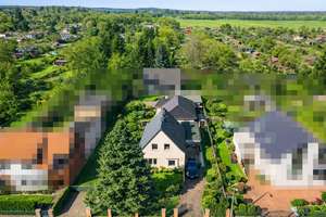 Familienfreundliches Mehrgenerationen-Ensemble mit vielseitigen Nutzungsmöglichkeiten – Die vollständige Adresse der Immobilie erhältst du vom Anbieter., 14469 Bornstedt, Potsdam – Vorschaubild 27