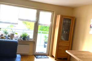 Zentral wohnen im Grünen: 3-Zimmer-Wohnung in Mainz – Heinrich-Wothe-Straße 14, 55122 Hartenberg-Münchfeld, Mainz – Vorschaubild 9