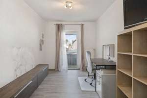 Viel Platz für die Familie in diesem gepflegten Haus in Bad Lippspringe – Detmolder Straße 109A, 33175 Bad Lippspringe – Vorschaubild 9