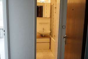 Schöne, helle,  geräumige 1 Zimmer Wohnung in ruhiger Lage  München-Solln  – Gulbranssonstr. 43, 81477 Solln, München – Vorschaubild 9