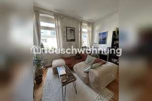 Tauschwohnung: Gemütliche Altbauwohnung in Köln-Innenstadt zum Tausch – Kasparstraße 45, 50670 Neustadt/Nord, Köln – Vorschaubild 4