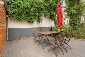 Ertragsstarke Kapitalanlage: Boardinghouse, Gastronomie & vier Wohnungen in Köln-Buchforst – Die vollständige Adresse der Immobilie erhältst du vom Anbieter., 51065 Buchforst, Köln – Vorschaubild 5