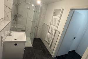 Exklusive 2,5 Zimmer-Neubauwohnung mit geh. Innenausstattung mit Balkon und EBK – Mathäusstraße 3, 51149 Gremberghoven, Köln – Vorschaubild 6