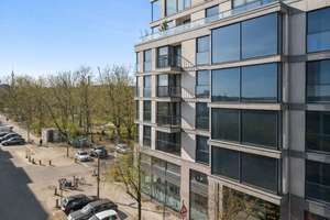 Moderne 2-Zimmer-Wohnung in Toplage im Gleimviertel - bezugsfrei und lichtdurchflutet! – Die vollständige Adresse der Immobilie erhältst du vom Anbieter., 10437 Prenzlauer Berg, Berlin – Vorschaubild 2
