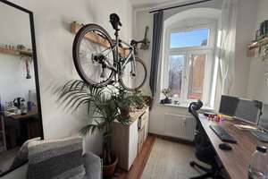 Super geschnittene 2,5 Zimmer mit Einbauküche! – Die vollständige Adresse der Immobilie erhältst du vom Anbieter., 1159 Löbtau-Süd, Dresden – Vorschaubild 6