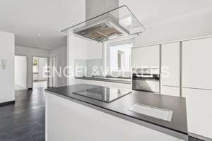 Exklusive Vier-Zimmer-Wohnung in Offenbach-Bieber – ideal nahe Frankfurt – 63073 Bieber, Offenbach am Main – Vorschaubild 3