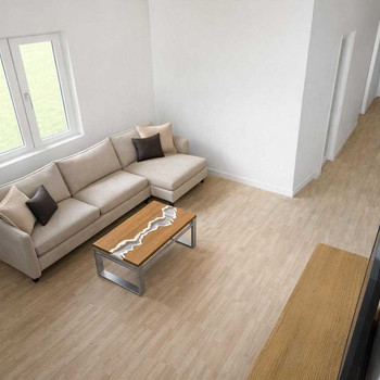 Wohnung zum Verkauf in TIELMES, NEU RENOVIERT zur ERSTBEZUG