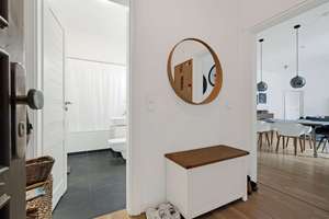 Wunderschöne, bezugsfreie 3-Zimmer-Wohnung im Richard-Sorge-Kiez – Die vollständige Adresse der Immobilie erhältst du vom Anbieter., 10249 Friedrichshain, Berlin – Vorschaubild 10