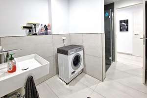 Exklusives Modernes Wohnen - Neubauwohnung mit intelligenter Raumaufteilung – 67059 West, Ludwigshafen am Rhein – Vorschaubild 17