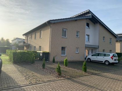 Wohnung Mieten Wassenberg