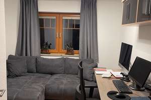 TOP EFH 165qm Bj.2012 | 6Zi 3 Bäder| 750 qm| Lichtenhagen + 2 Terrassen| 1.11.26 – Die vollständige Adresse der Immobilie erhältst du vom Anbieter., 18109 Lichtenhagen, Rostock – Vorschaubild 12
