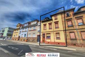 Charmante Kapitalanlage mit Perspektive in Worms – 3 vermietbare Einheiten mit ca. 150 m² Wohnfläche – Worms – Vorschaubild 1