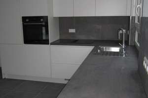 Neubau 2,5-Zimmer-Wohnung 2. OG in Herrenberg mit Küche, Garage, Wallbox, gehobene Ausstattung – Die vollständige Adresse der Immobilie erhältst du vom Anbieter., 71083 Herrenberg – Vorschaubild 6
