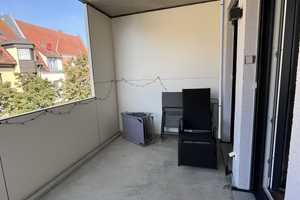 Schöne 2-Zimmer-Wohnung in der Nordstadt – Kleinreuther Weg 56, 90408 Nürnberg – Vorschaubild 10