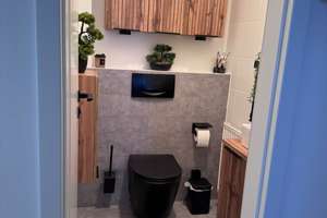 Wunderschöne Etagenwohnung in Solingen Mitte – Die vollständige Adresse der Immobilie erhältst du vom Anbieter., 42651 Solingen-Mitte, Solingen – Vorschaubild 9