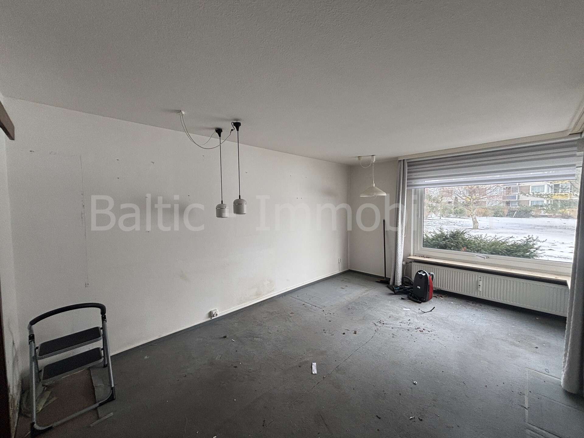 Direkt hinterm Deich! Freie Eigentumswohnung, Ostholstein Kreis – Bild 4