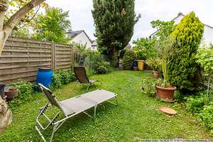 Gemütliches Reihenmittelhaus mit Garten in Lannesdorf – Die vollständige Adresse der Immobilie erhältst du vom Anbieter., 53179 Lannesdorf, Bonn – Vorschaubild 5