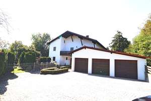 Eggenfelden! Großzügiges Wohnhaus in ruhiger Lage (260608-2) – Die vollständige Adresse der Immobilie erhältst du vom Anbieter., 84307 Eggenfelden – Vorschaubild 2