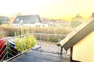 Modernes Einfamilienhaus (DHH) in Bestlage von OB‑Königshardt – provisionsfrei – Am Uhlensterz 2, 46147 Sterkrade-Nord, Oberhausen – Vorschaubild 19