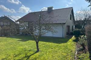 Einfamilienhaus mit traumhaften Blick - Ihr neues Zuhause in Kalletal-Hohenhausen – Die vollständige Adresse der Immobilie erhältst du vom Anbieter., 32689 Kalletal – Vorschaubild 6